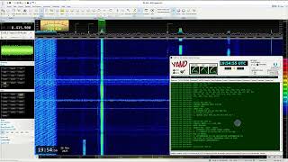 8416 Khz  -Russia -Laptev-Sea....Kara Sea -NAVTEX
