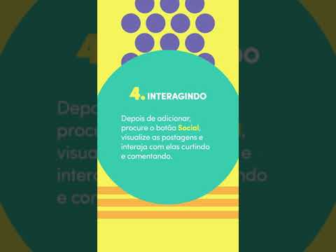 Tutorial - APP Espaço do Estudante