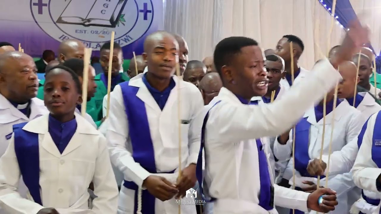 Word Of God Church || 2025 || Kungumusa || Walk with me || Kulungile || Singayaphi