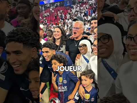 pourquoi la femme de Ousmane Dembélé n'a jamais montré son visage ? 😷🇫🇷 #football #dembele #psg