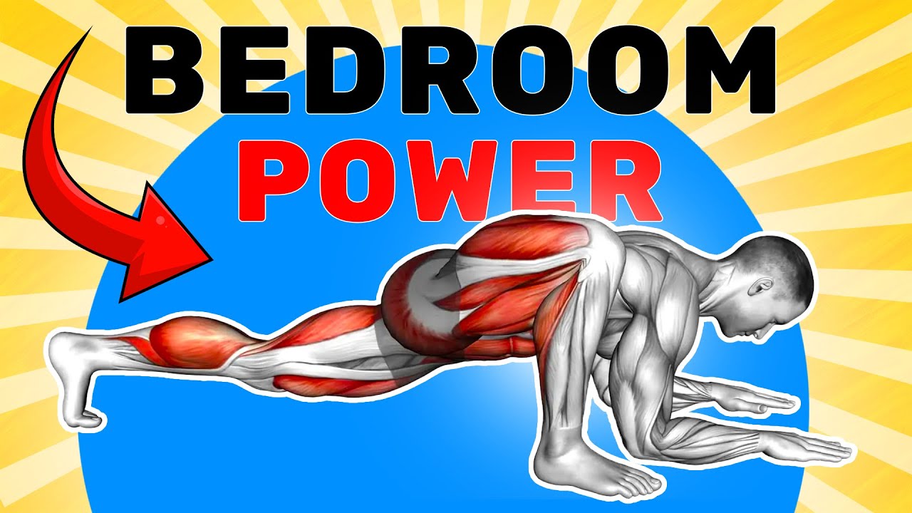 GET READY TO IMPRESS 😉 The Power of Kegel Exercises | Unlock Ultimate