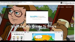 INCREDIBLE ANIMATE IS HERE!!!! + PLZ MAKE THIS ANIME!!! - Why did this happen?