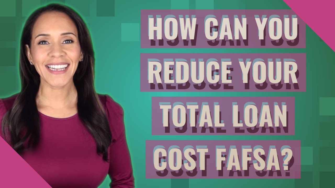 can you cancel a fafsa loan