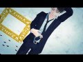 SnK MMD Toxic 
