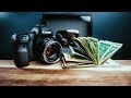 How To Make MONEY On YOUTUBE