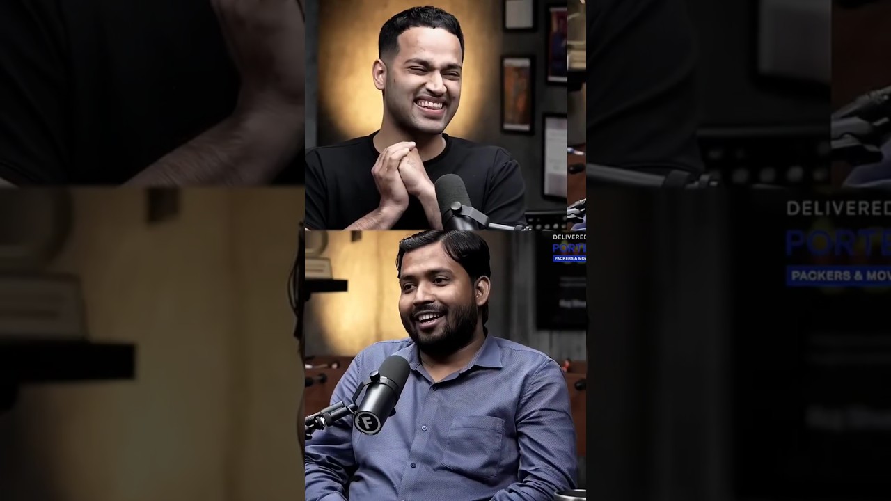 When Khan sir was made the Prime Minister of Pakistan😂