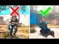 HOW To PLAY AGGRESSIVE Like A PRO in MODERN WARFARE! (Pro Player Secrets)