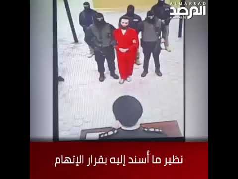 المحكمة تسأل هشام عشماوى عاوز حاجة يا هشام وعشماوى يرد خلاص مبقاش ينفع