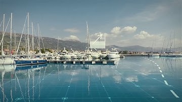 BoatPilot AR - augmented reality technology which will change yacht navigation.
