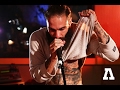 letlive. on Audiotree Live (Full Session)