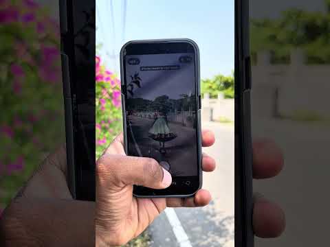 How to take photo in burst mode 🔥 thumbnail