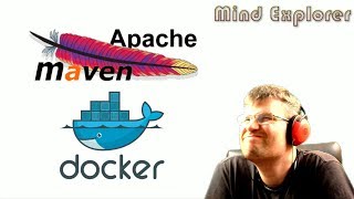 How to package your Maven application with Docker