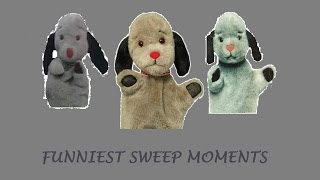 Funniest Sweep Moments