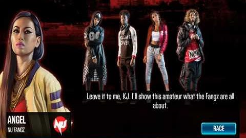 CSR 2- GamePlay EP.#1 TRYING TO BEAT NU FANGZ.