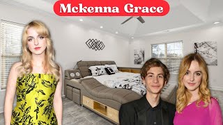 Mckenna Grace Net Worth & Lifestyle 2025 – Hollywood’s Rising Star