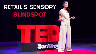 Inclusive design for an undiagnosed world | Jasmine Glasheen | TEDxSanDiegoSalon