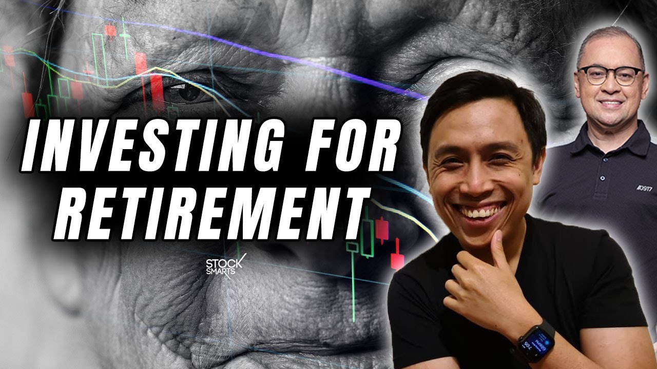 The Best Stocks For Retirement YouTube