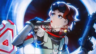 BEST HORIZON CONSOLE MOVEMENT 🪐🛸 | PEAK PRED #46 🛰️ | DISCORD IN BIO !!!