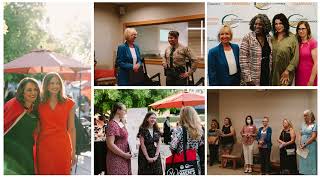 Women's Leadership Conference 2022 Recap Reel