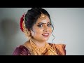 Hindu bridal makeover  femina makeover  kannur 