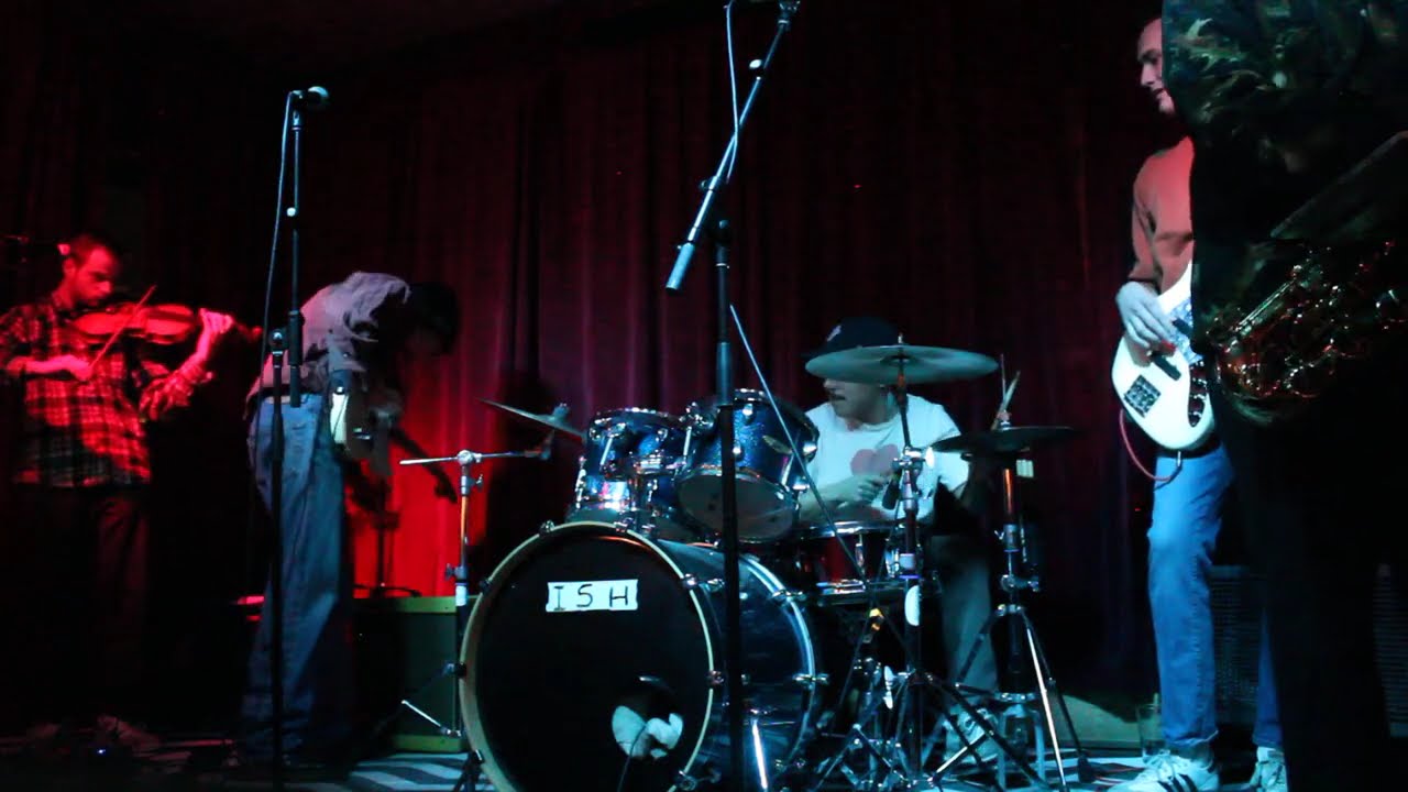 LIVE The Sam Cooper Experience @ Radio East 01.31.2026 (5/7)