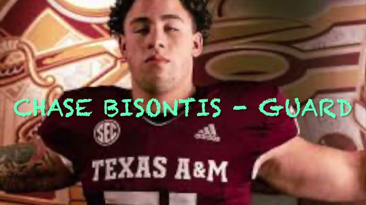 Следующий левый гардец в «Рэйвенс»? Анализ видеозаписей игр Чейза Бисонтиса. Драфт 2026 года.