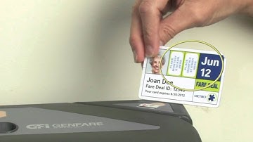 Cincinnati Metro farebox instructional video