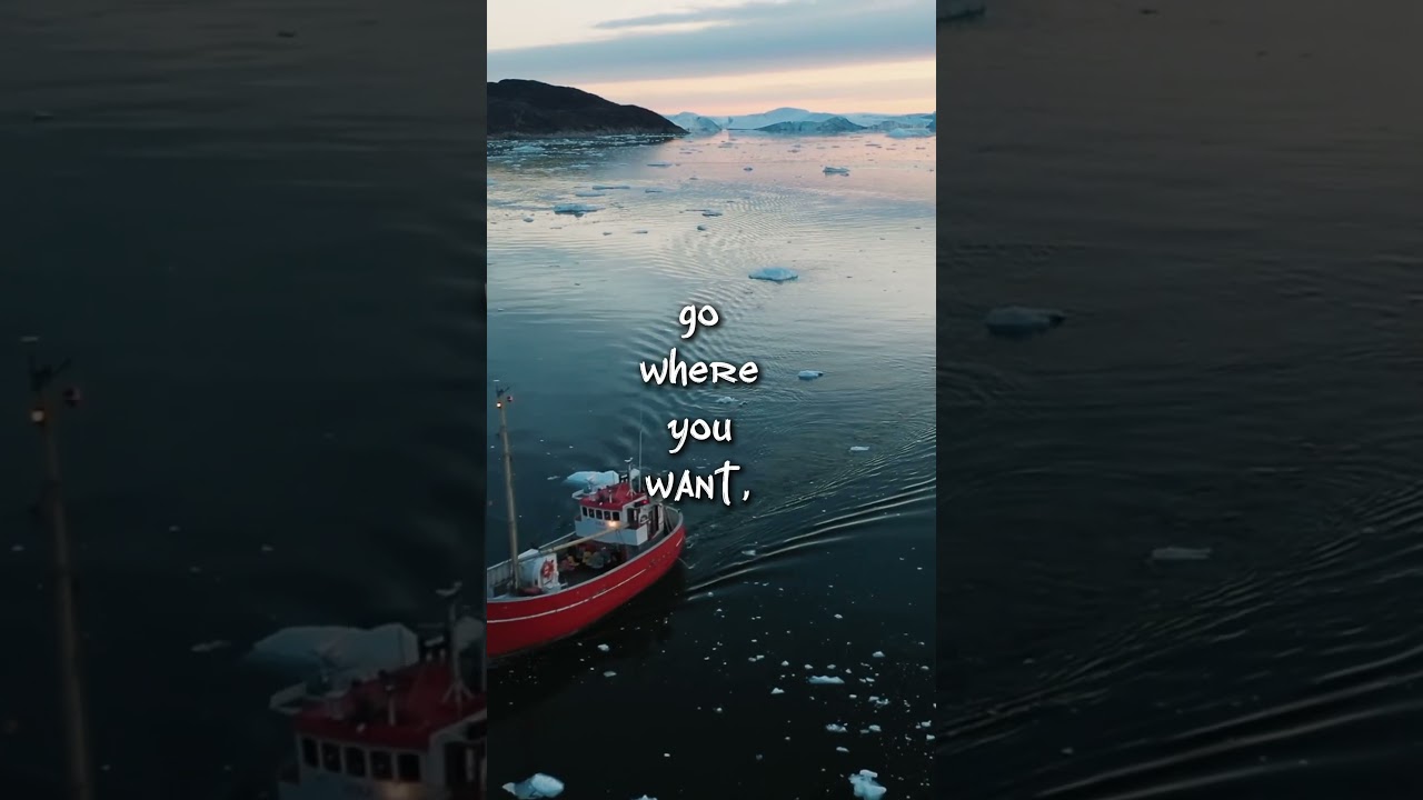 Let's be a little brave! #travel #freedom #brave