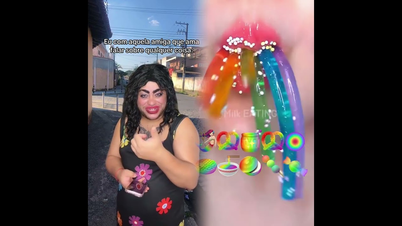 The best POV (@vitororth) 🥉ASMR cake making story time | POVs Tiktok Collection