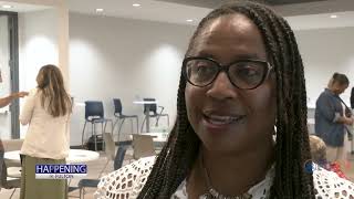 District 1 Property Tax Town Hall Helps Residents Navigate 2026 Assessments