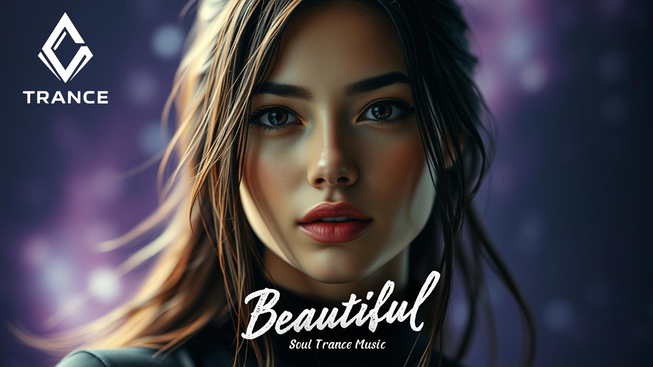 Beautiful - Soul Trance Music 💜✨DEEP Trance✨💜