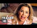 THE MINIATURE WIFE Official Trailer 2026 Elizabeth Banks