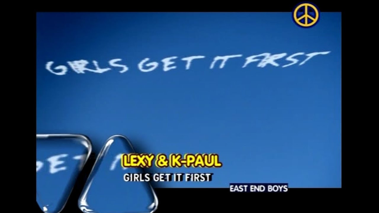 Lexy & K-Paul – Girls Get It First - YouTube
