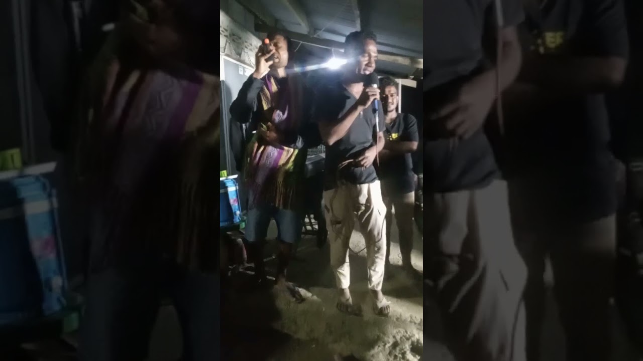 Elves  Ande lagu daowoan Nina