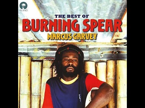 Burning Spear. Civilised Reggae. HQ.