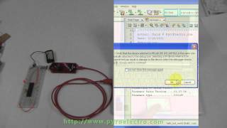PIC Prototyping: MPLABX And PICKit3 Intro Profile