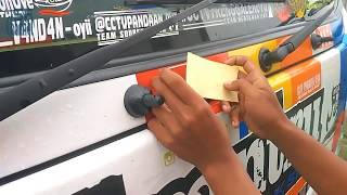 Truck Ngantru MBOIS OYI JRENK STYLE