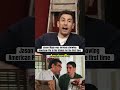 Jason Biggs was most nervous to show his friends “The Pie Scene” and see what their reaction was