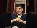 Jason Biggs was most nervous to show his friends “The Pie Scene” and see what their reaction was