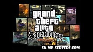 GTA- SAMP UIF Unlimited Edition Freeroam Stunts With ||| Ahi Wizard ||| LIVE STREAM