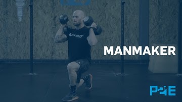 P21E: Manmaker