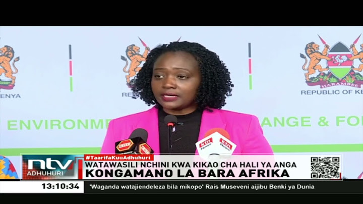 Zaidi ya viongozi 15 kuwasili nchini kwa kongamano la Bara la Afrika