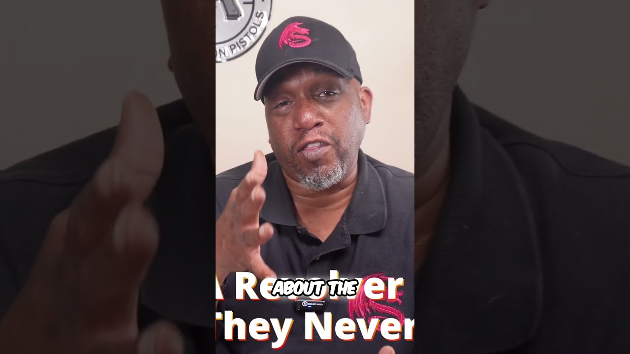 Iconic Rifles & Revolvers: Henry, Marlin, & Colt!