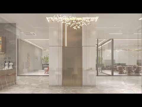 serene Bilvani one | Walkthrough Video | Serene Communities