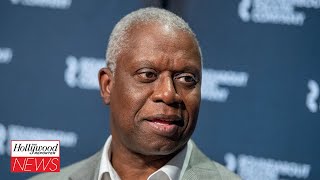 Celebrity 'Brooklyn Nine-Nine' Star Andre Braugher's Cause of Death Revealed | THR News Profile