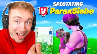 Ik hoste een €1,000 Fortnite Toernooi!