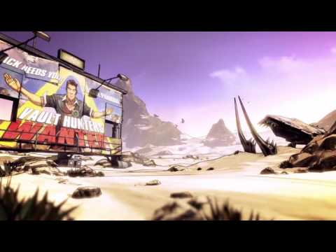 Video: Borderlands 2 Badass-süsteemi Progresseerumise Tase On Lõpmatu