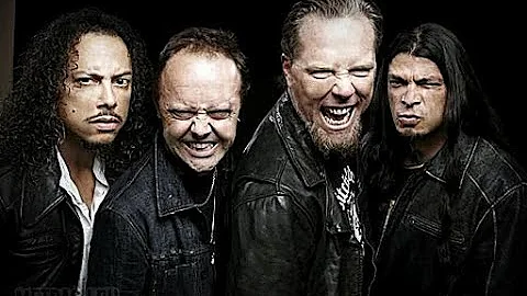 Metallica - The Best Ballads / Металлика - Лучшие Баллады