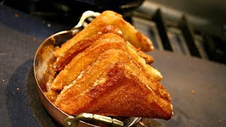 ഇതാ ഒരു കിടു കിടിലൻ സ്നാക്ക് Quick and Simple Bread Samosa / My innovative Recipe/Ramadan Special