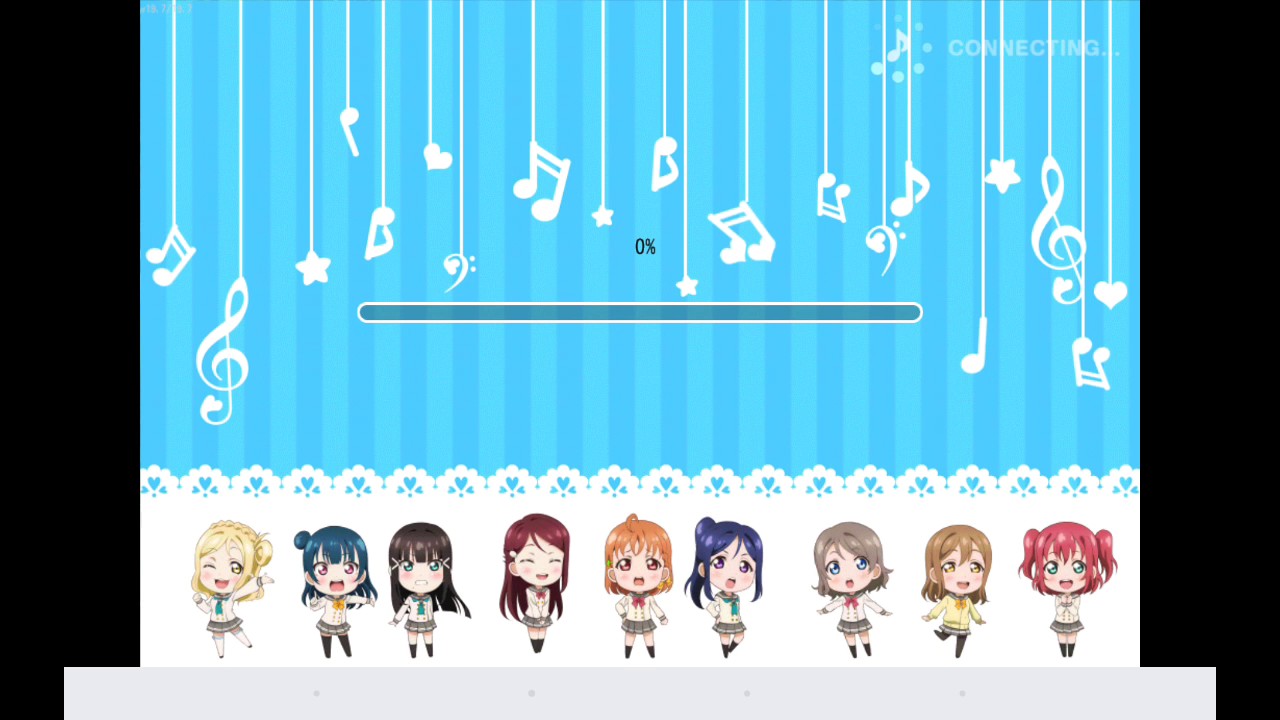 ｽｸﾌｪｽ Loading画面で一人ずつ喋らせてみた Youtube